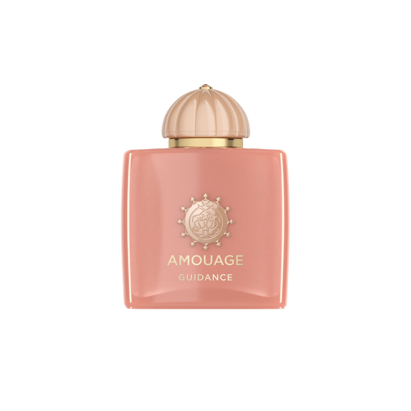 Amouage Guidance Eau de Parfum | Dreamy Floral Ambery Fragrance