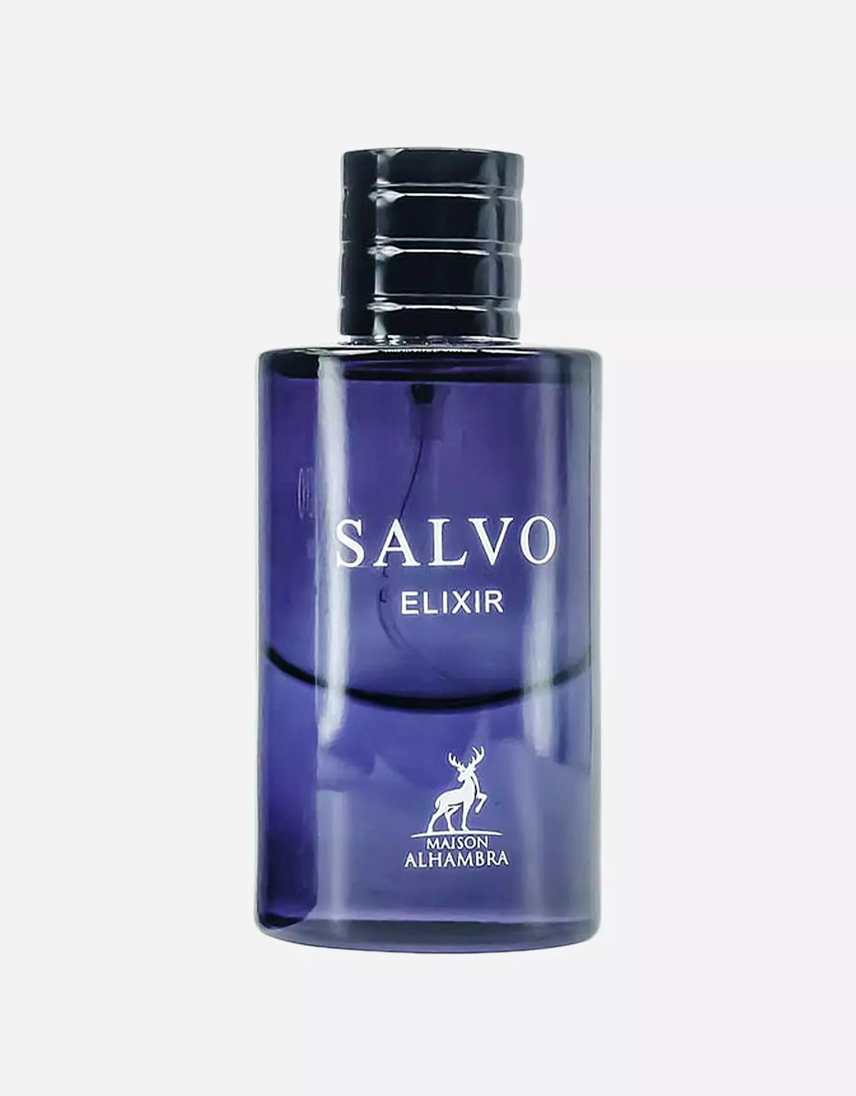 Maison Alhambra Salvo Elixir Eau De Parfum 60ML