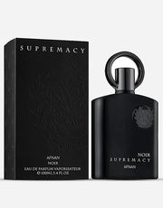 Afnan Supremacy Noir Eau de Parfum 100ml