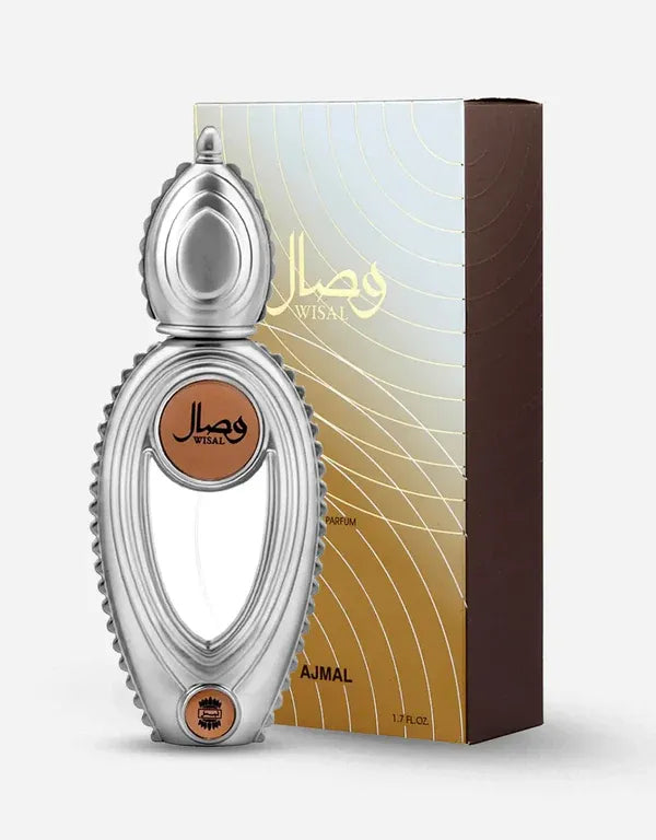 Ajmal Wisal Eau De Parfum 50ML.