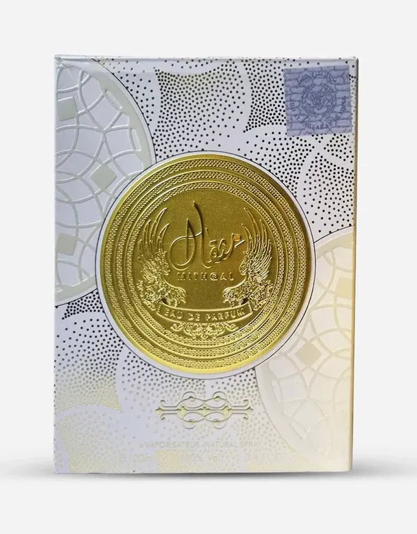 Ard Al Zaafaran Mithqal Eau de Parfum 100ML