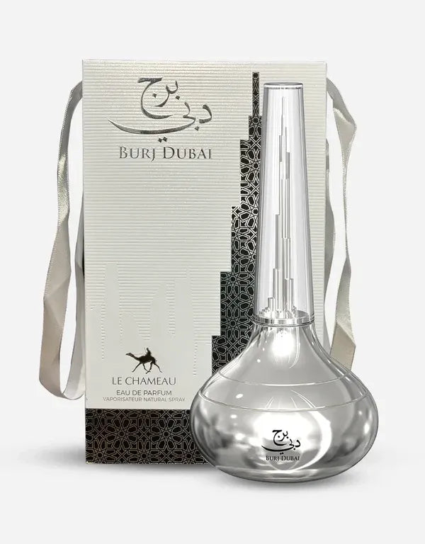 Le Chameau Burj Dubai EDP 100ML – Women’s Perfume