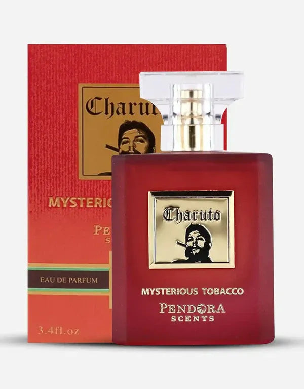 Charuto Mysterious Tobacco EDP 100ML by Paris Corner