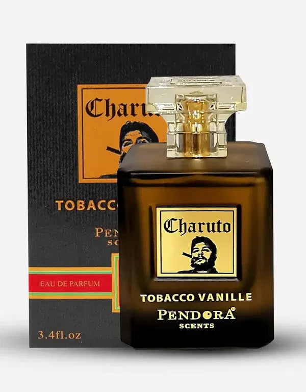 Pendora Charuto Tobacco Vanille EDP 100ML