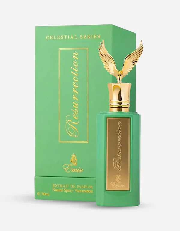 Paris Corner Emir Resurrection Extrait 100ML
