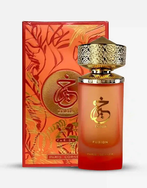 Paris Corner Khair Fusion EDP for Women 100ml