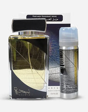 Lattafa Najdia Eau De Parfum for Men 100ml
