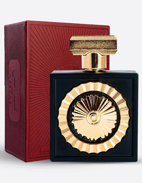 Lattafa Nebras Eau de Parfum 100ml – Unisex