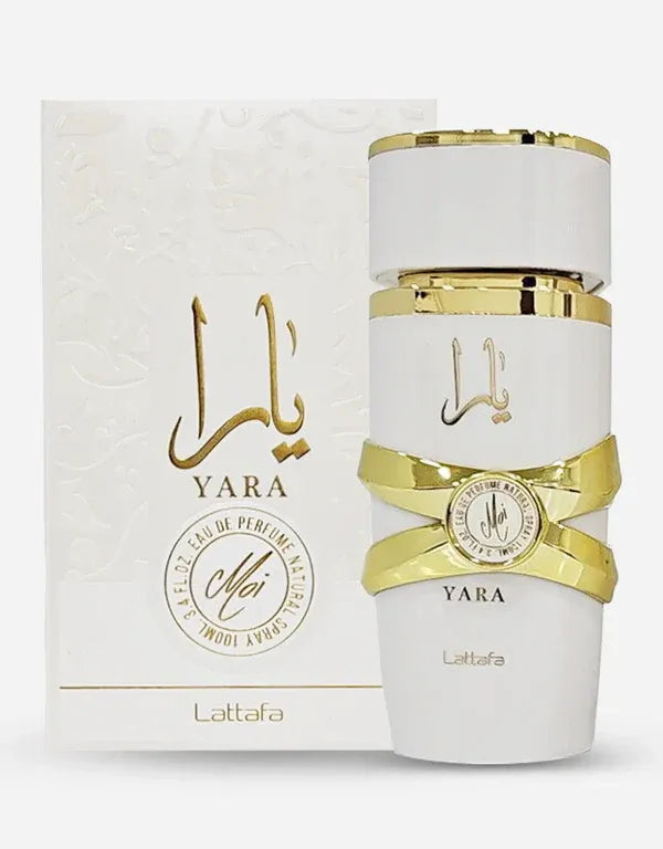 Lattafa Yara Moi Eau De Parfum 100ML.
