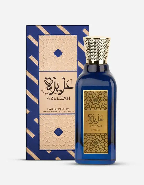 Lattafa Azeezah Eau De Parfum 100ML for Women