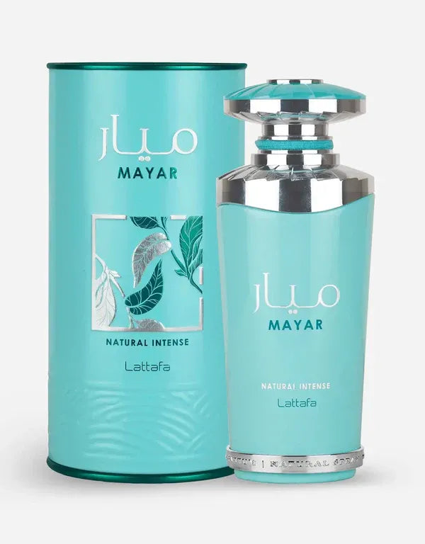 Lattafa Mayar Natural Intense EDP 100ML
