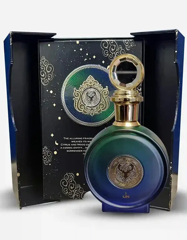 Paris Corner North Stag Expressions I UN Extrait 100ML