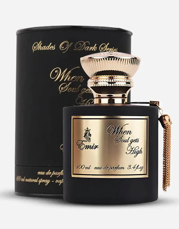 Emir When Soul Gets High EDP 100ML – Paris Corner