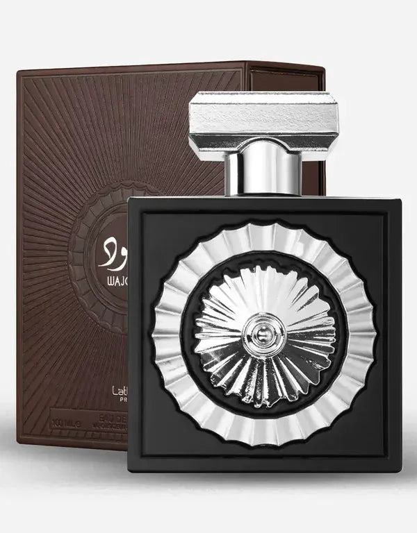 Lattafa Wajood Eau de Parfum for Men 100ml