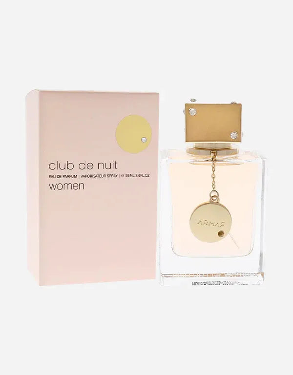 Armaf Club De Nuit Woman Eau de Parfum 105ml