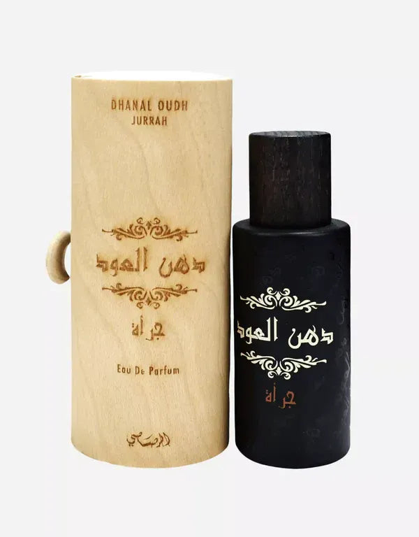 Rasasi Dhanal Oudh Jurrah EDP 40ML