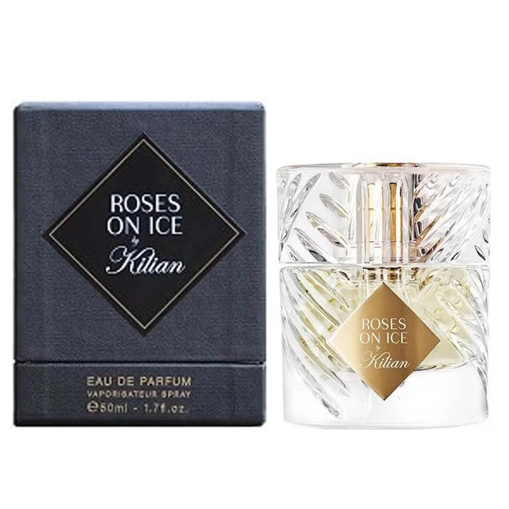 Roses on Ice by Kilian Eau de Parfum