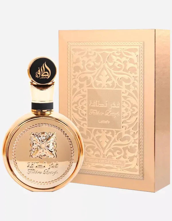Lattafa Fakhar Extrait Eau de Parfum 100ml