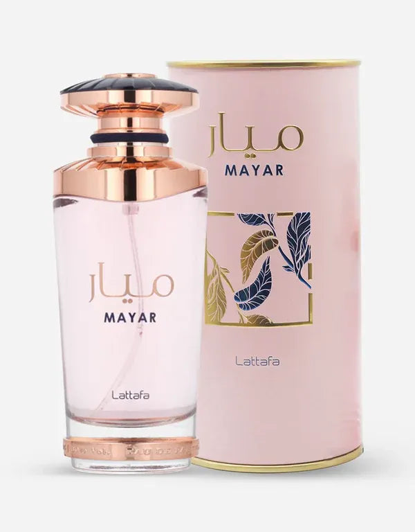 Lattafa Mayar Eau de Parfum 100ML