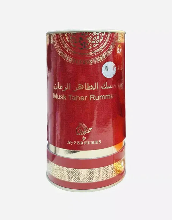 My Perfumes Otoori Musk Taher Rumman EDP 80ML
