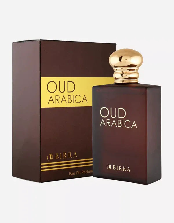Birra Oud Arabica Eau De Parfum 50ML