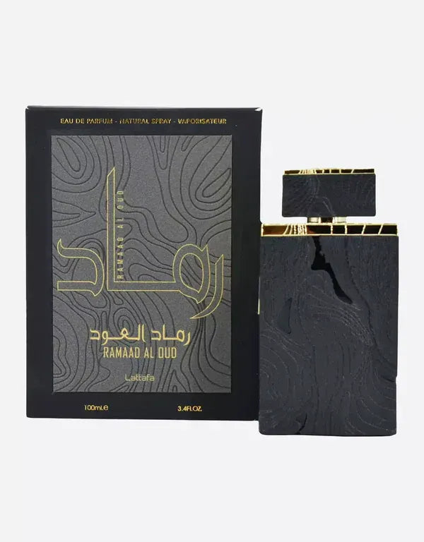 Lattafa Ramaad Al Oud Eau De Parfum 100ML