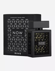 Lattafa Rave Now Eau de Parfum 100ml for Men