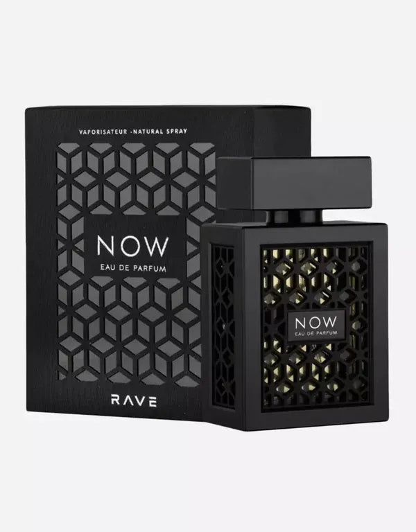 Lattafa Rave Now Eau de Parfum 100ml for Men