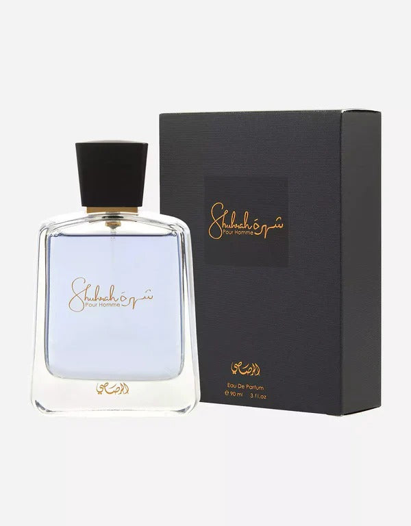 Rasasi Shuhrah Pour Homme EDP 90ML