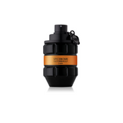 Viktor & Rolf Spicebomb Extreme Eau de Parfum for Men | Intense Spicy Amber Fragrance