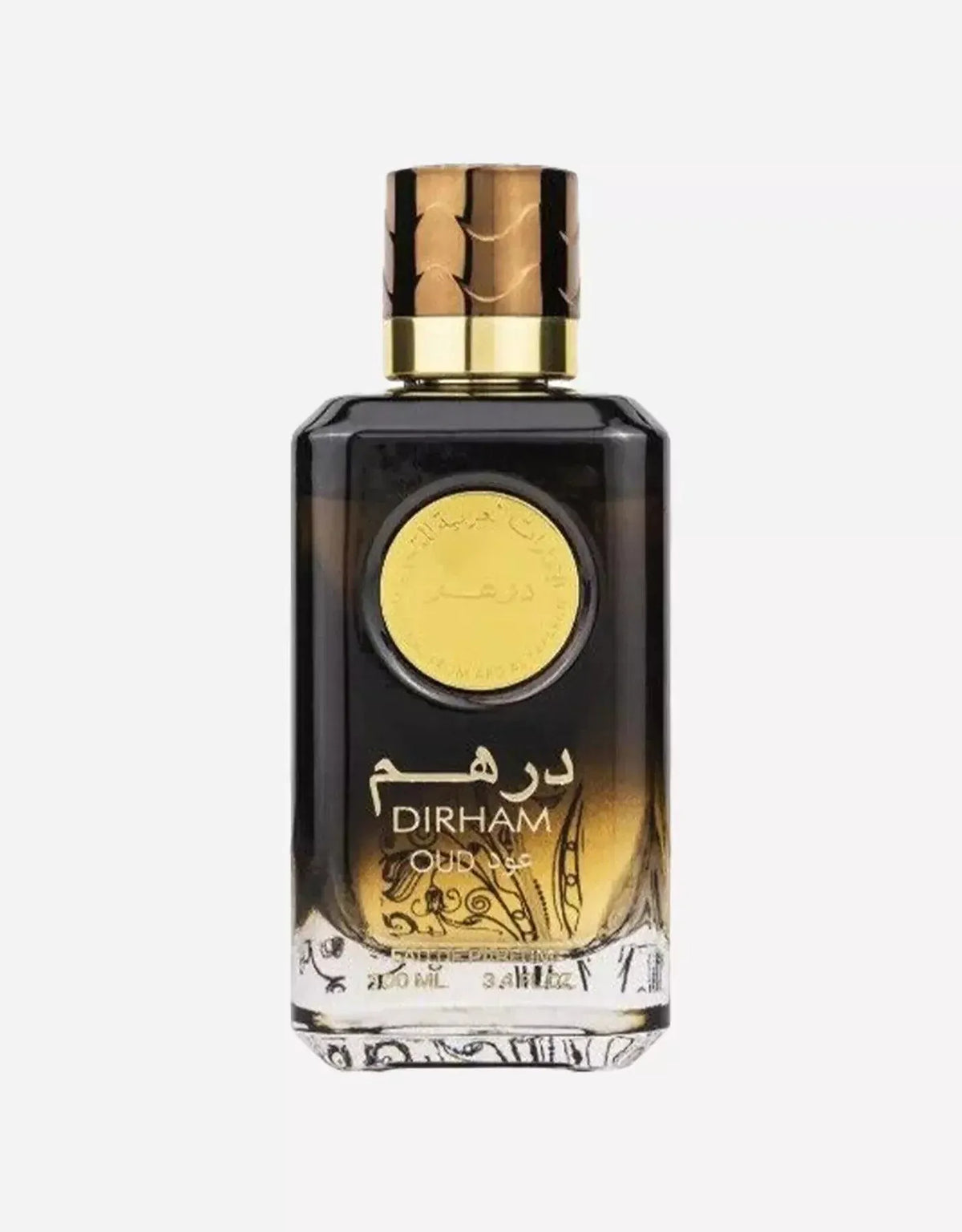Ard Al Zaafaran Dirham Oud Eau de Parfum 100ML