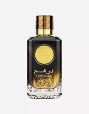 Ard Al Zaafaran Dirham Oud Eau de Parfum 100ML
