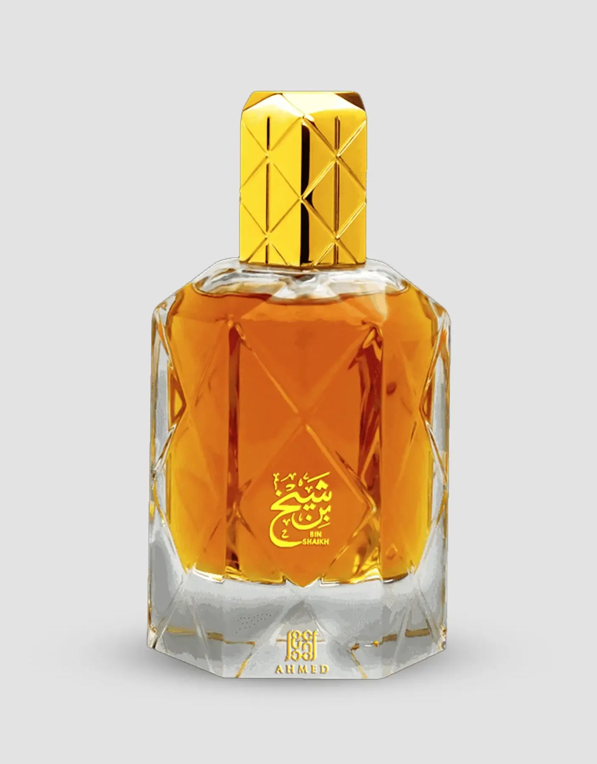 Ahmed Al Maghribi Bin Shaikh Extrait de Parfum 90ml