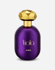 Ajmal Viola Eau de Parfum 75ML for Women