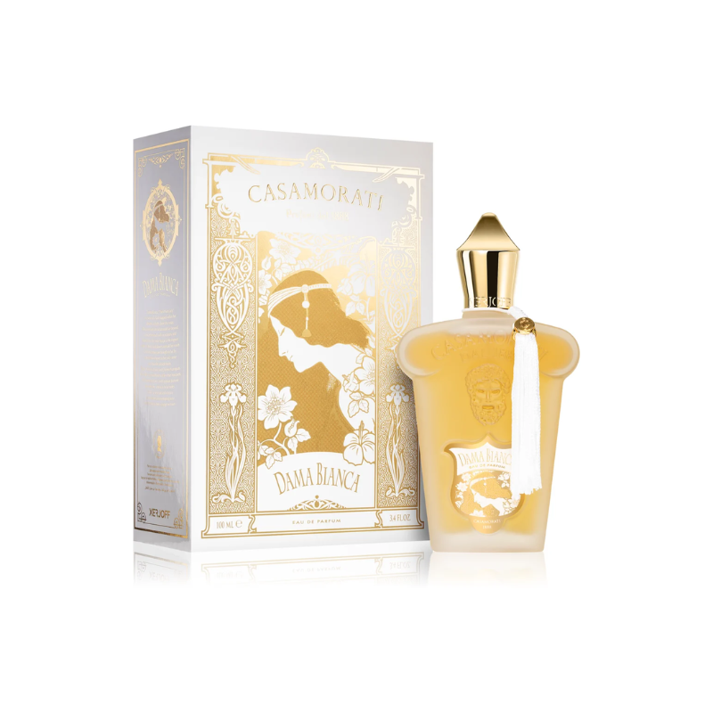 Dama Bianca Casamorati Eau de Parfum by Xerjoff
