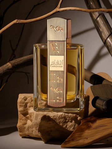 Lattafa Angham Eau de Parfum 100ml