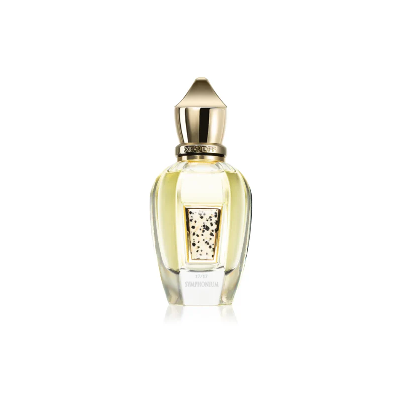Symphonium Perfume | Chocolate, Oud & Citrus