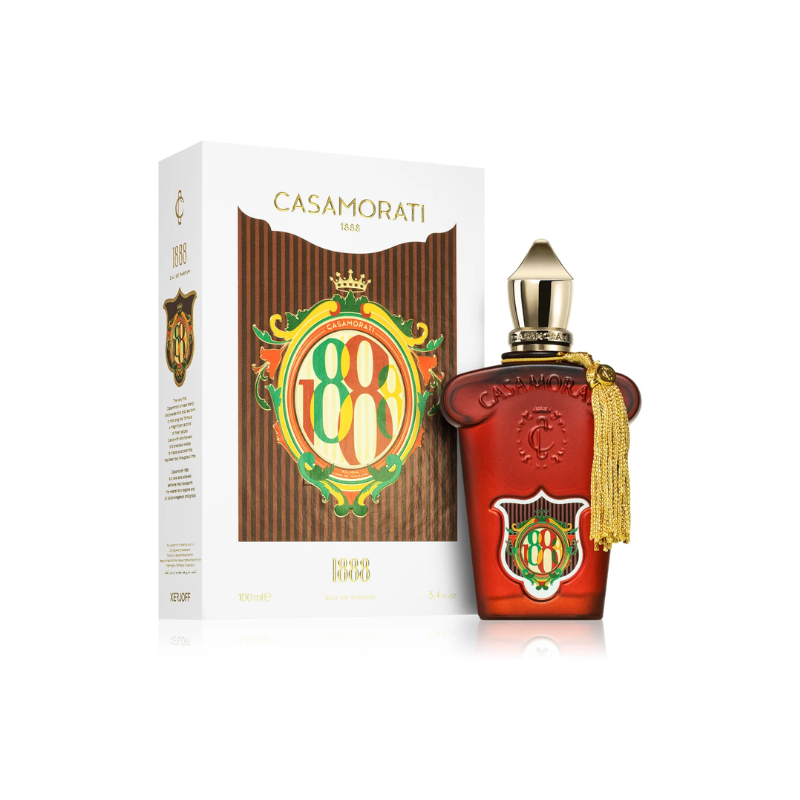 1888 Casamorati Eau de Parfum by Xerjoff