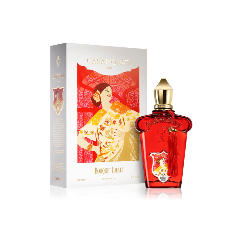 Bouquet Ideale Casamorati Eau de Parfum by Xerjoff