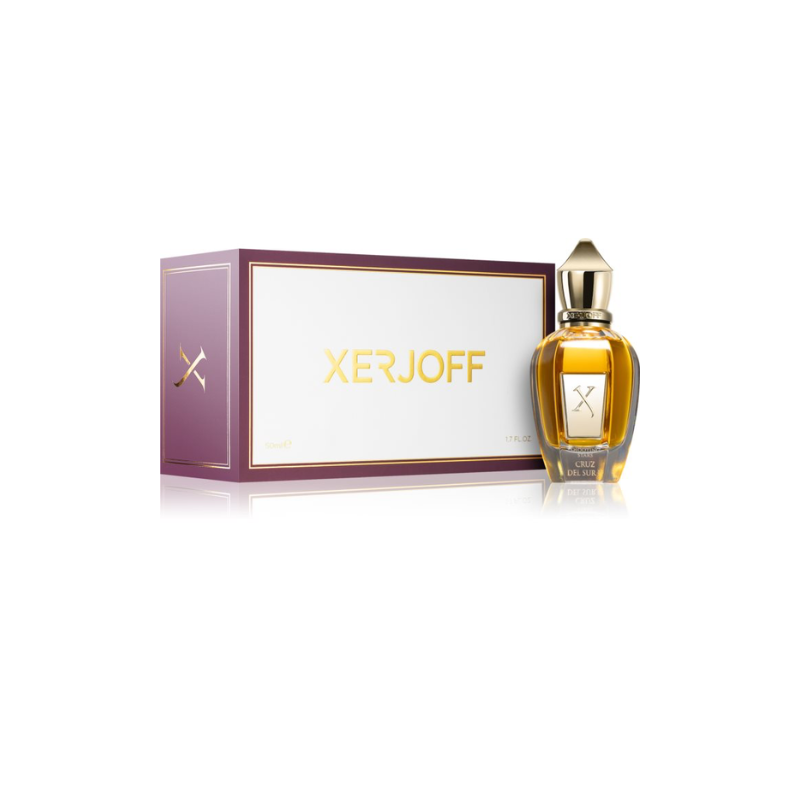 Xerjoff Cruz del Sur II Eau de Parfum | Tropical Fruity Floral Fragrance