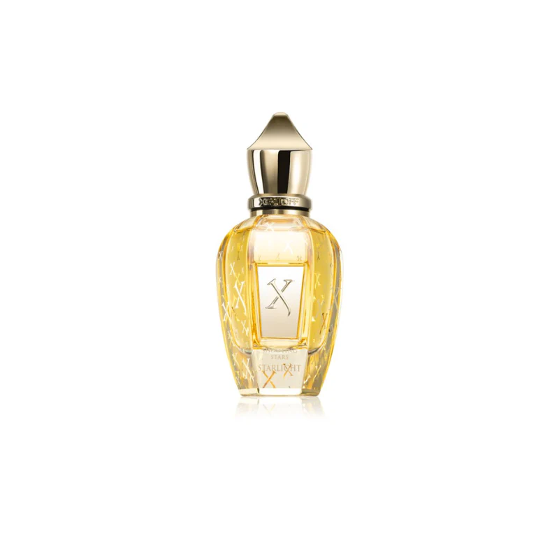 Starlight Perfume | Bergamot, Almond & Warm Spices