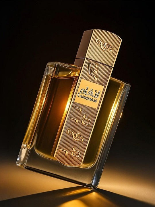 Lattafa Angham Eau de Parfum 100ml