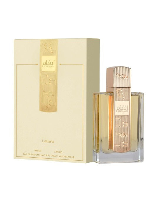 Lattafa Angham Eau de Parfum 100ml