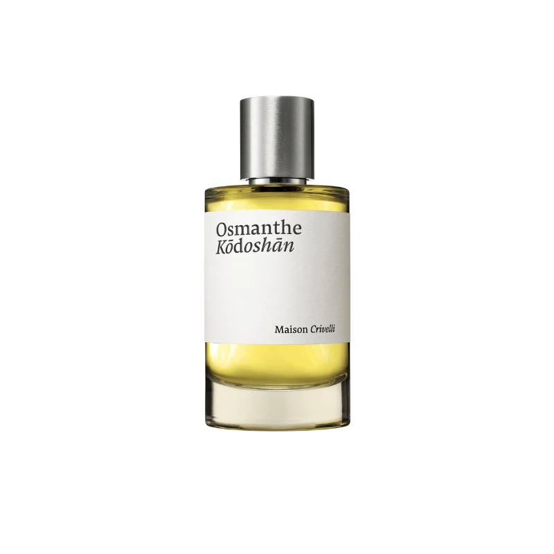 Osmanthus & Leather by Kilian Eau de Parfum.