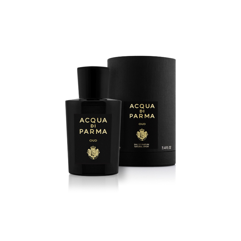 Acqua di Parma Oud Eau de Parfum | Intense Oud Woody Fragrance