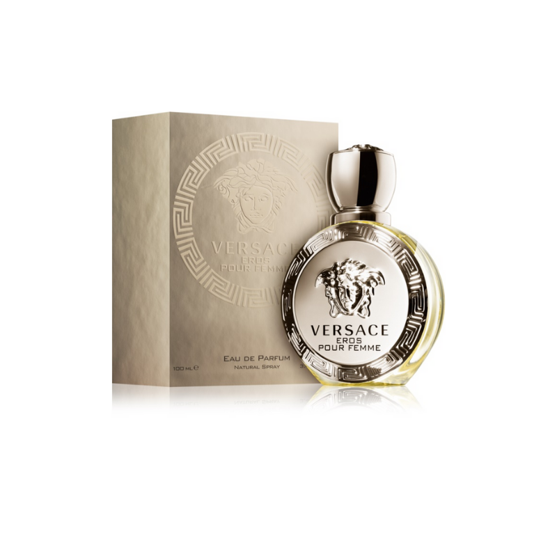 Versace Eros Pour Femme Eau de Parfum for Women