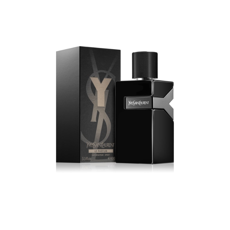 Yves Saint Laurent Y Le Parfum Eau de Parfum for Men | Deep Fougere Woody Fragrance