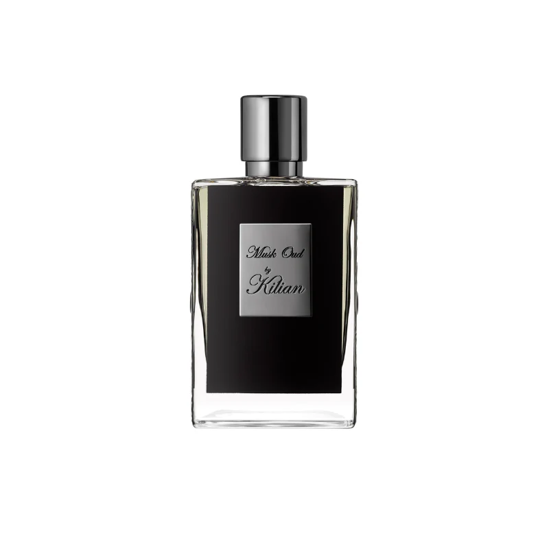 Musk Oud by Kilian Eau de Parfum