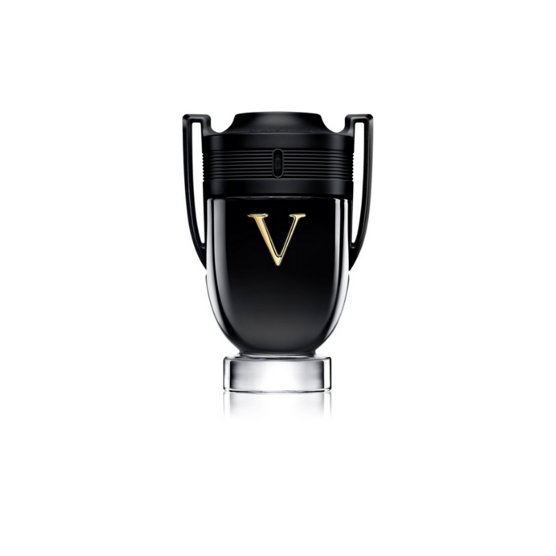 Paco Rabanne Invictus Victory Eau de Parfum for Men | Intense Fresh Oriental Fragrance