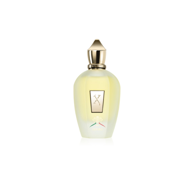 Xerjoff Zefiro Eau de Parfum | Spicy Oriental Oud Fragrance